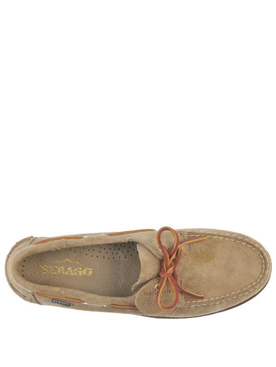 26FW 세바고 슈즈 77128QWAFOSUGHERO NUDE NEUTRALS - SEBAGO