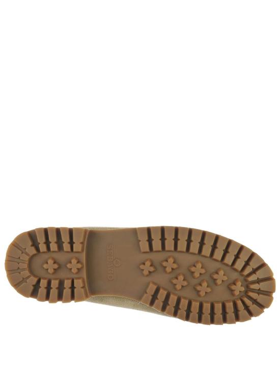 26FW 세바고 슈즈 77128QWAFOSUGHERO NUDE NEUTRALS - SEBAGO