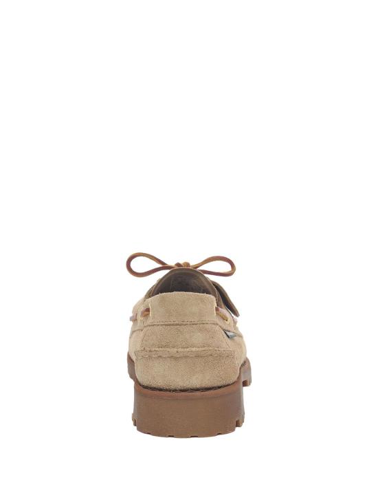26FW 세바고 슈즈 77128QWAFOSUGHERO NUDE NEUTRALS - SEBAGO