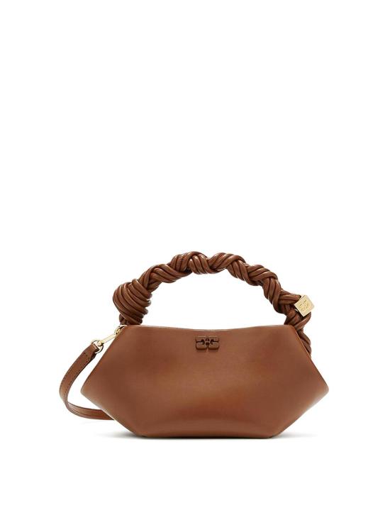 26FW 가니 크로스백 C2100035ZXJ BROWN