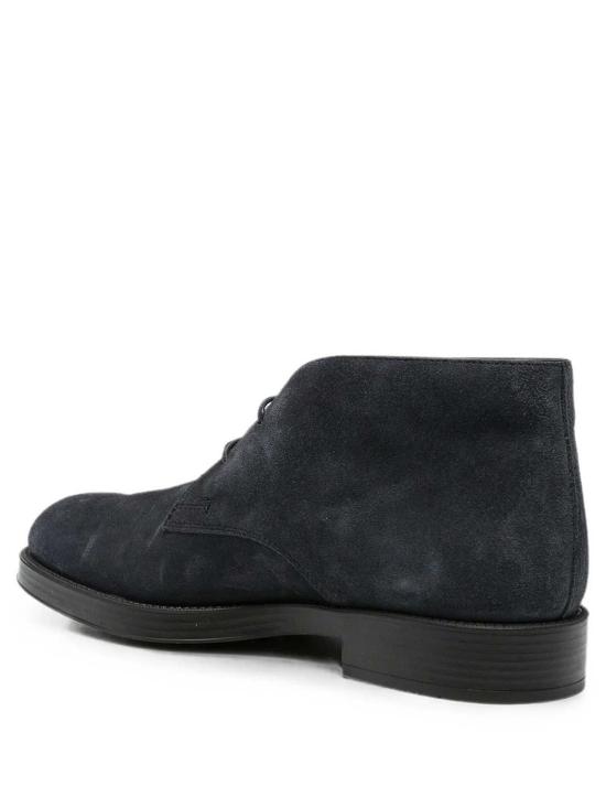 26FW 토즈 부츠 XXM75L00D80RE0U835 BLUE - TODS
