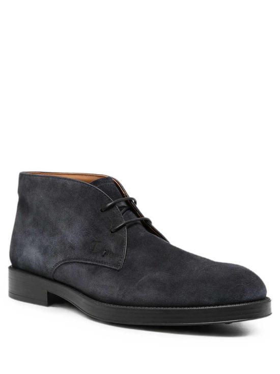 26FW 토즈 부츠 XXM75L00D80RE0U835 BLUE - TODS