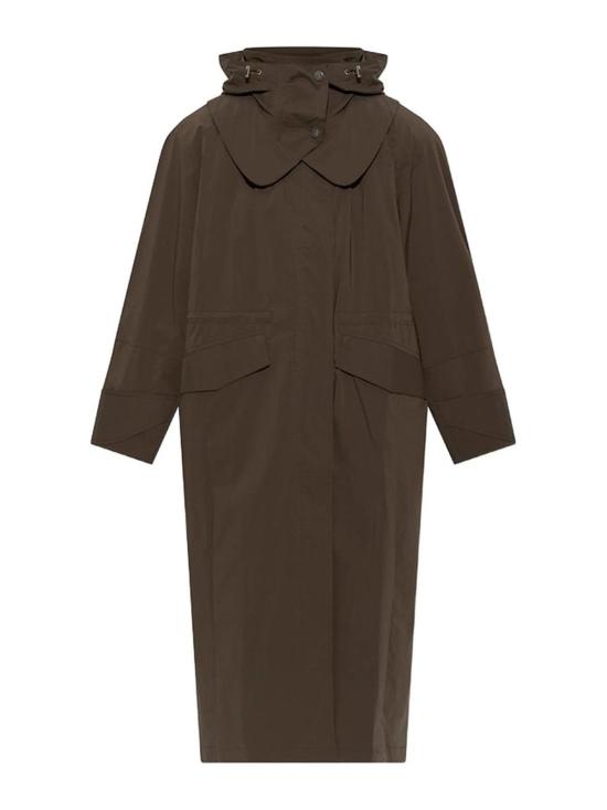 26FW 이로 자켓 ENYLAWP137BR067 BROWN