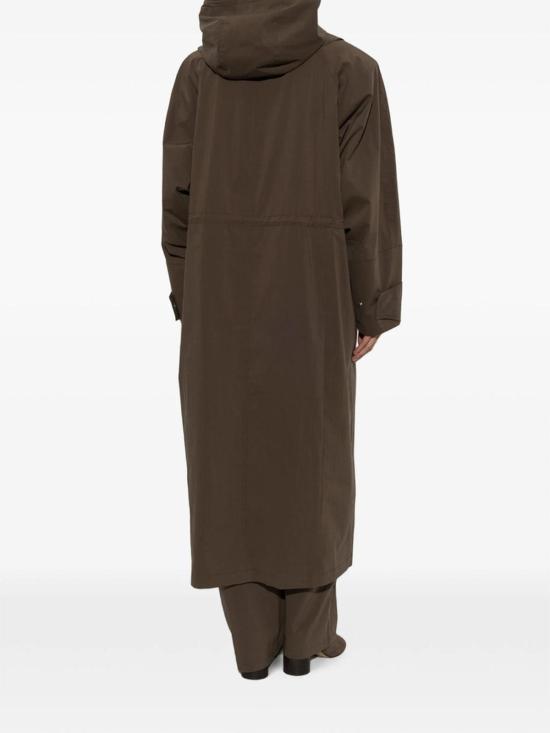 26FW 이로 자켓 ENYLAWP137BR067 BROWN - IRO