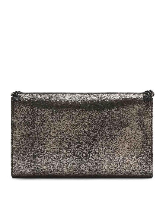 26FW 스텔라 맥카트니 지갑 581238WP04894018 BLUE - STELLA MCCARTNEY
