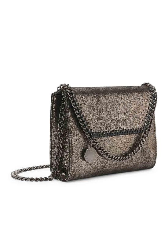 26FW 스텔라 맥카트니 지갑 581238WP04894018 BLUE - STELLA MCCARTNEY