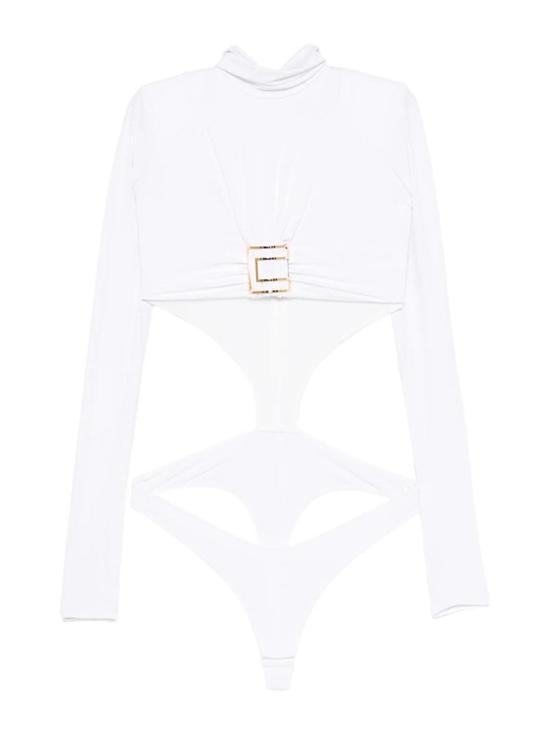 26FW 엘리자베타프랜치 민소매 티셔츠 BO05567E2360 WHITE