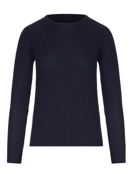26FW 에스막스마라 탑 26293660116E15 BLUE