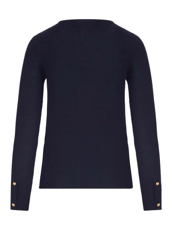 26FW 에스막스마라 탑 26293660116E15 BLUE - 'S MAX MARA