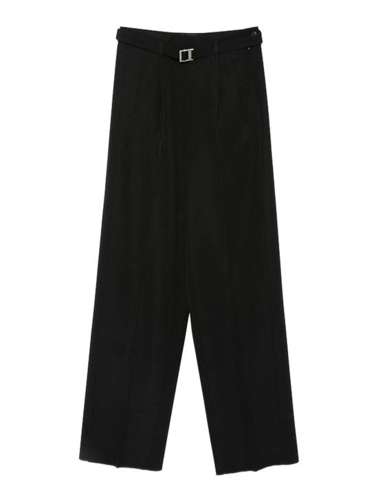 26FW 씨페러 팬츠 SWP0130TWF00949999 BLACK