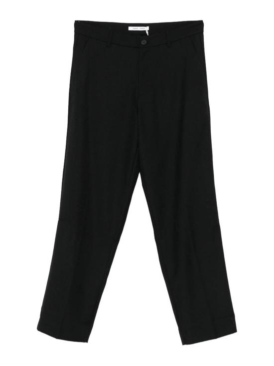 26FW 삼소앤삼소 팬츠 15350SANOAHBLACK