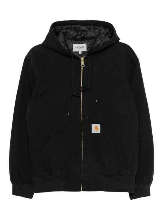 26FW 칼하트 자켓 I037584894O BLACK