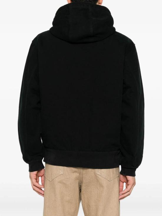 26FW 칼하트 자켓 I037584894O BLACK - CARHARTT