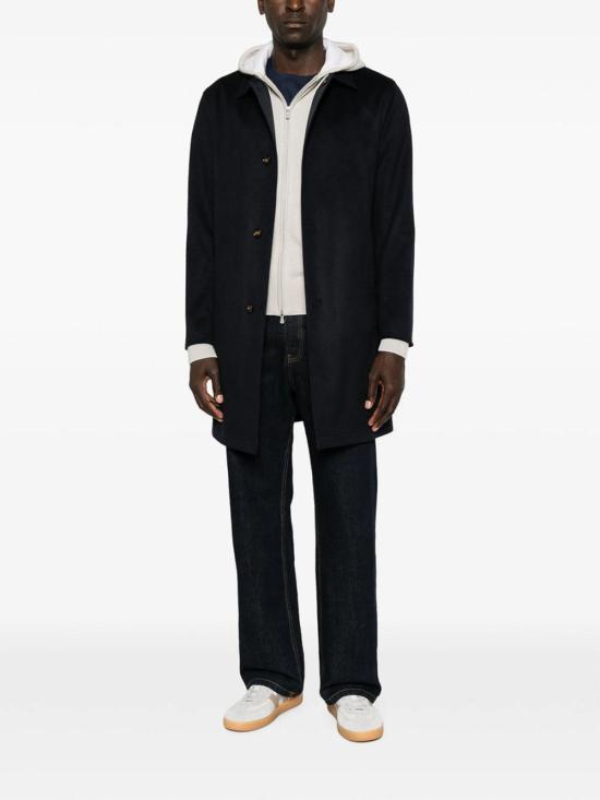 26FW 키레드 자켓 PEAKNAVY BLUE - KIRED