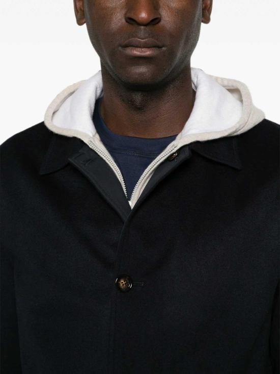 26FW 키레드 자켓 PEAKNAVY BLUE - KIRED