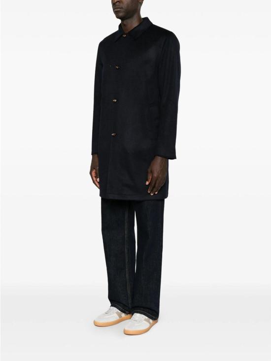 26FW 키레드 자켓 PEAKNAVY BLUE - KIRED