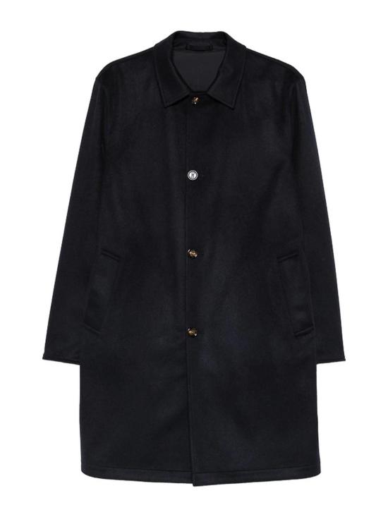 26FW 키레드 자켓 PEAKNAVY BLUE