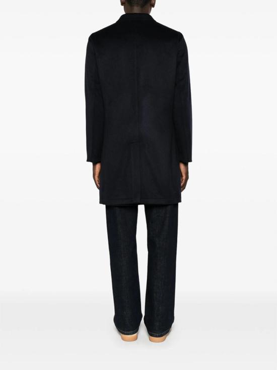 26FW 키레드 자켓 PEAKNAVY BLUE - KIRED