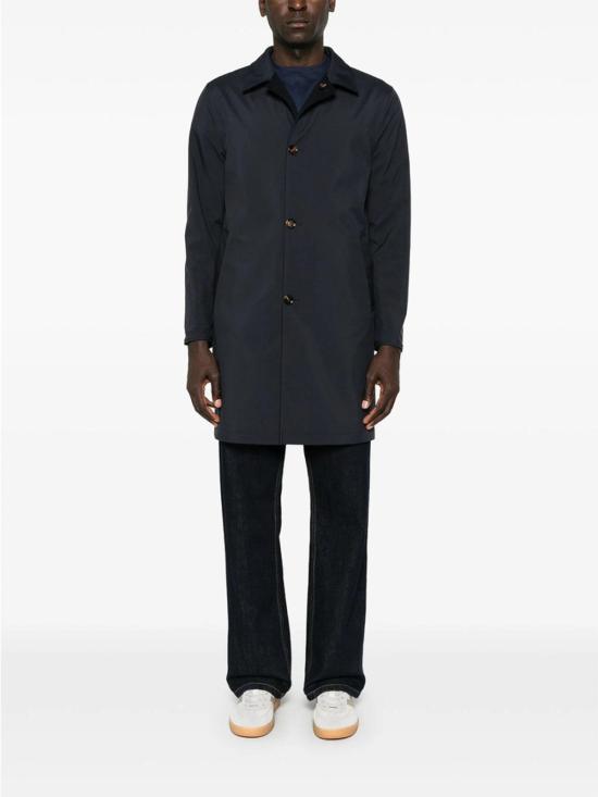 26FW 키레드 자켓 PEAKNAVY BLUE - KIRED