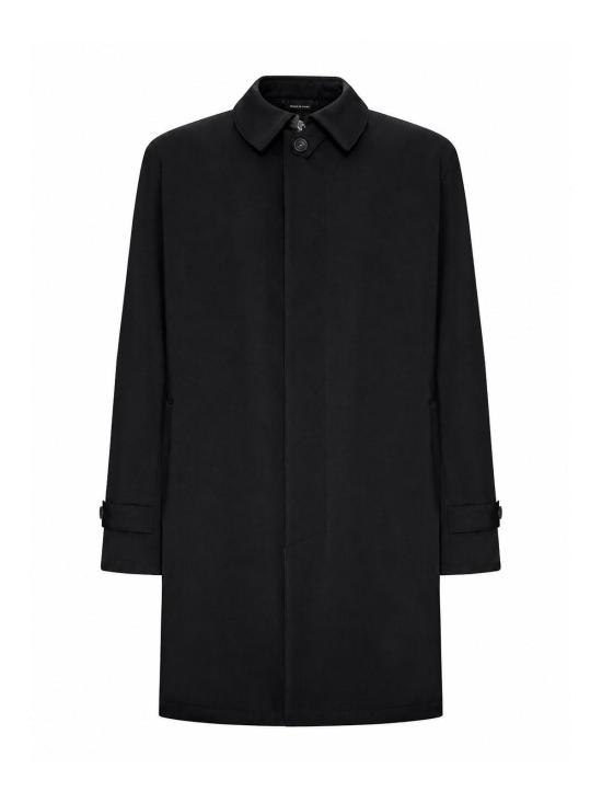 26FW 놈 의류 054270GARRIGO09 BLACK