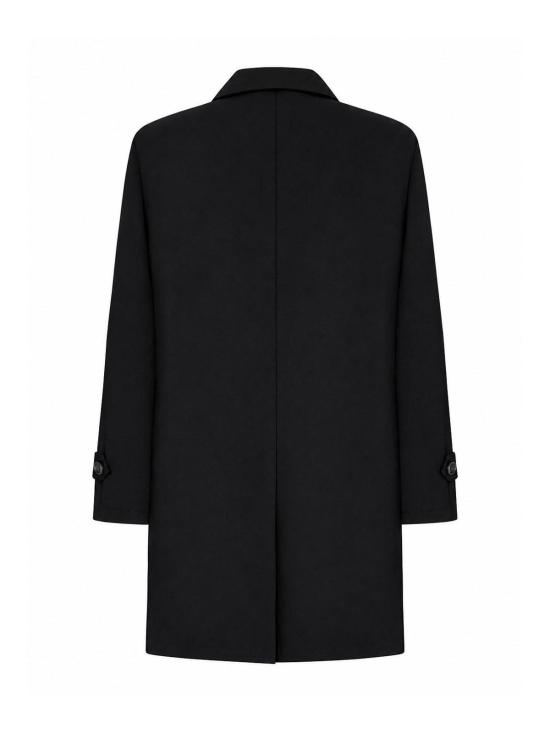 26FW 놈 의류 054270GARRIGO09 BLACK - NOME