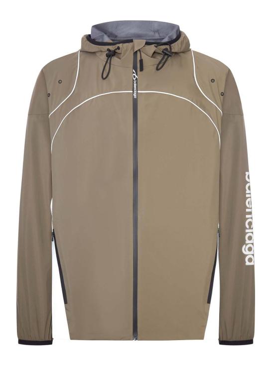 26FW 발렌시아가 터틀넥 A001YYTUO411240 GREY