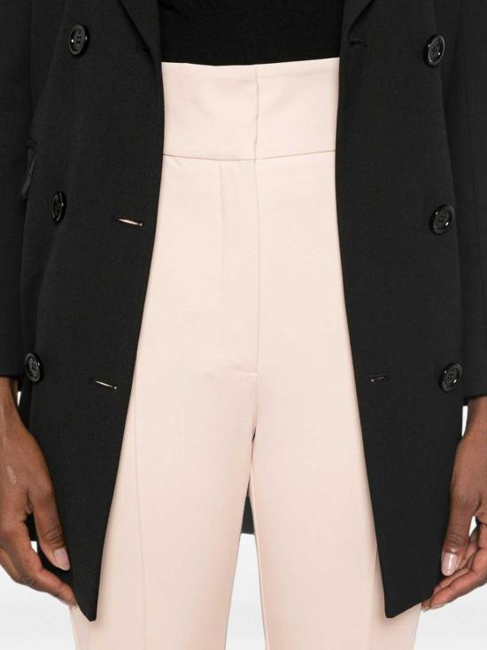 26FW 엘리자베타프랜치 팬츠 PA19266E2EA1 NUDE NEUTRALS - ELISABETTA FRANCHI