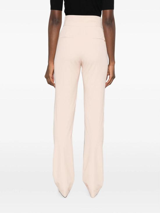 26FW 엘리자베타프랜치 팬츠 PA19266E2EA1 NUDE NEUTRALS - ELISABETTA FRANCHI