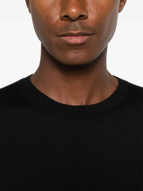 26FW 톰포드 스웨터 YMW103KCL077NAA BLACK - TOMFORD