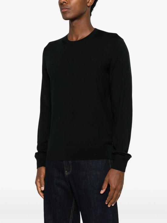 26FW 톰포드 스웨터 YMW103KCL077NAA BLACK - TOMFORD