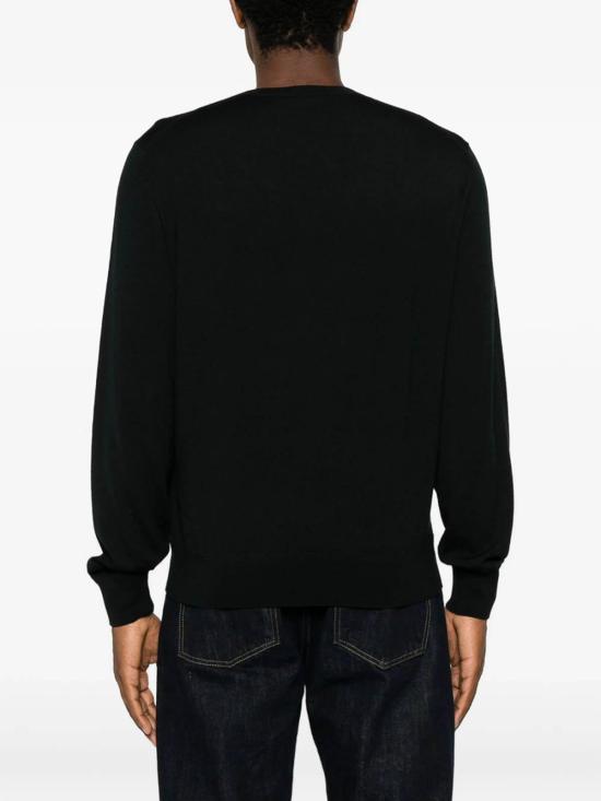 26FW 톰포드 스웨터 YMW103KCL077NAA BLACK - TOMFORD