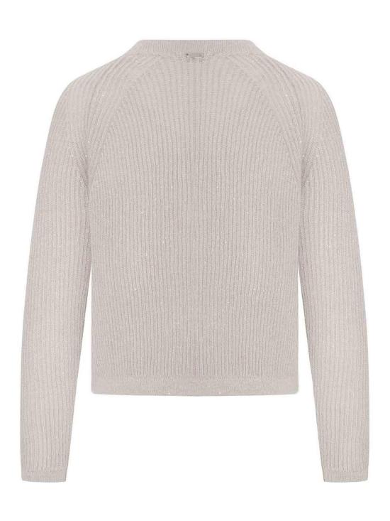 26FW 에르노 탑 MG000254D703601985 NUDE NEUTRALS - HERNO