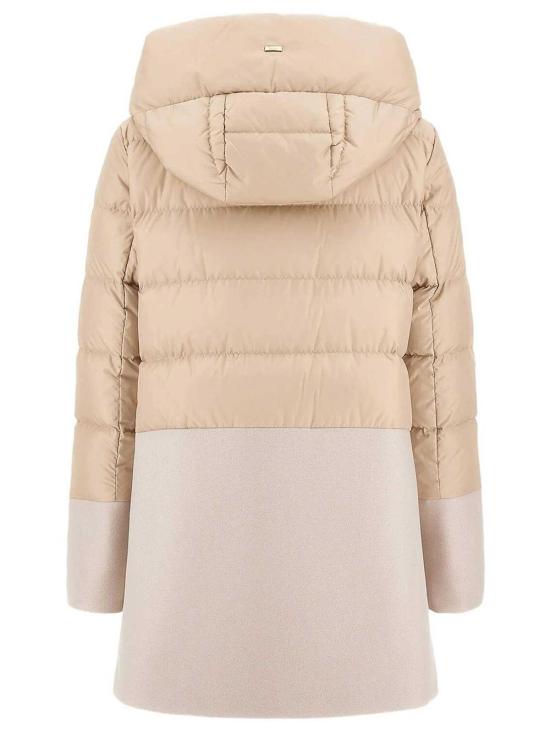 26FW 에르노 롱패딩 PI002325D333441985 WHITE - HERNO
