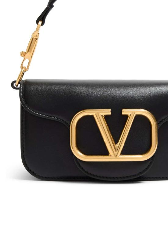 26FW 발렌티노 가라바니 토트백 9W2B0K53XKZ0NO BLACK - VALENTINO GARAVANI
