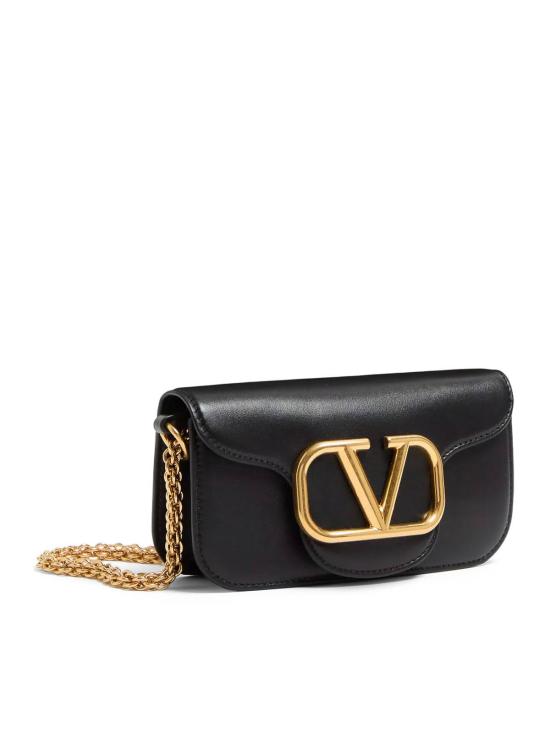 26FW 발렌티노 가라바니 토트백 9W2B0K53XKZ0NO BLACK - VALENTINO GARAVANI
