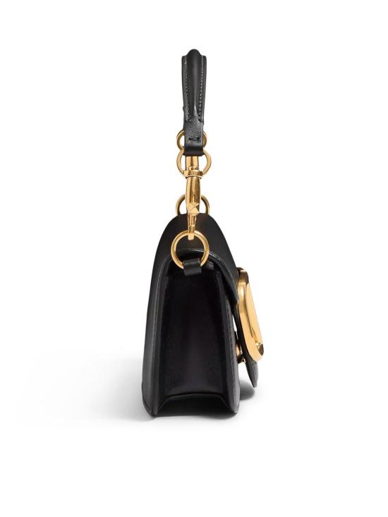 26FW 발렌티노 가라바니 토트백 9W2B0K53XKZ0NO BLACK - VALENTINO GARAVANI