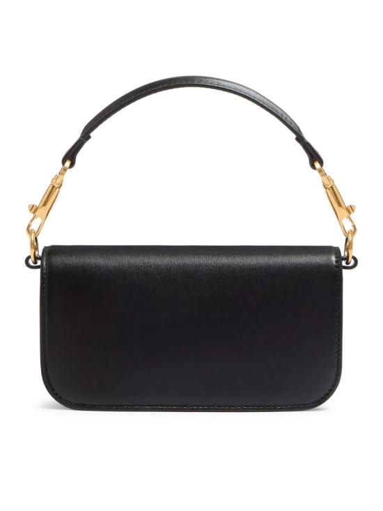 26FW 발렌티노 가라바니 토트백 9W2B0K53XKZ0NO BLACK - VALENTINO GARAVANI