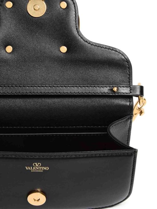 26FW 발렌티노 가라바니 토트백 9W2B0K53XKZ0NO BLACK - VALENTINO GARAVANI