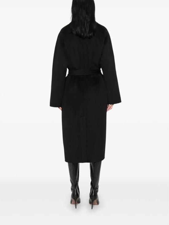 26FW 엘리자베타프랜치 미디 스커트 CP01D66E2110 BLACK - ELISABETTA FRANCHI