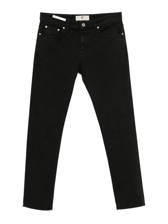 26FW 피티토리노 스트레이트 팬츠 OA14T0DP05Z0Y990 BLACK