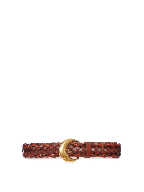 26FW 에트로 벨트 WP3B0009AE11RM0448 BROWN