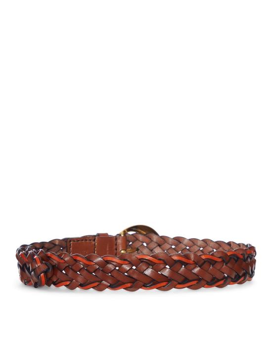 26FW 에트로 벨트 WP3B0009AE11RM0448 BROWN - ETRO