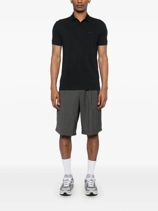 26FW 휴고보스 패디 폴로 티셔츠 50469055411 BLUE - HUGO BOSS
