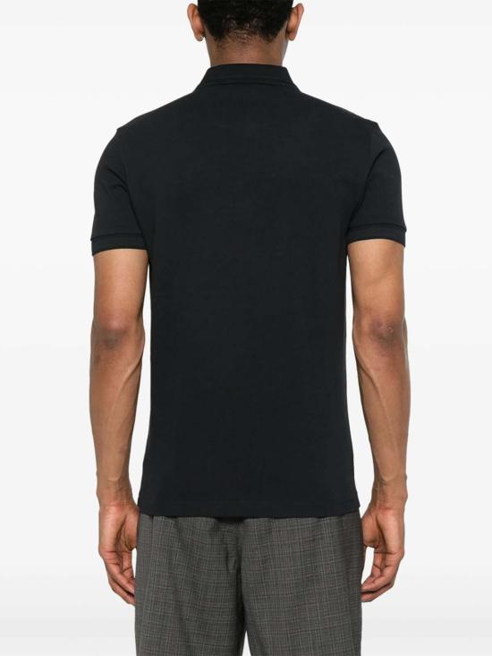 26FW 휴고보스 패디 폴로 티셔츠 50469055411 BLUE - HUGO BOSS