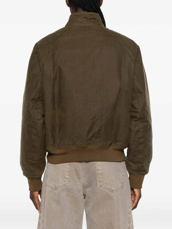 26FW 바버 자켓 LWX1574SN91 GREEN - BARBOUR