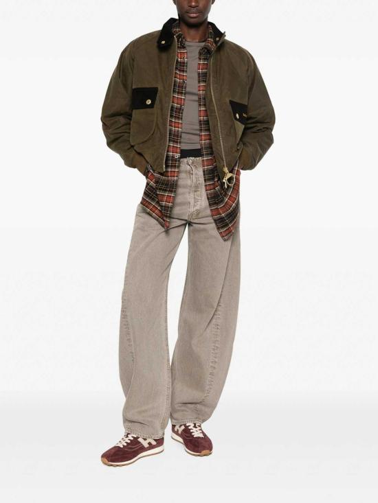 26FW 바버 자켓 LWX1574SN91 GREEN - BARBOUR