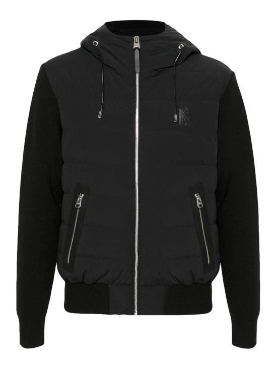 26FW 맥케이지 자켓 ANDREWBLACK
