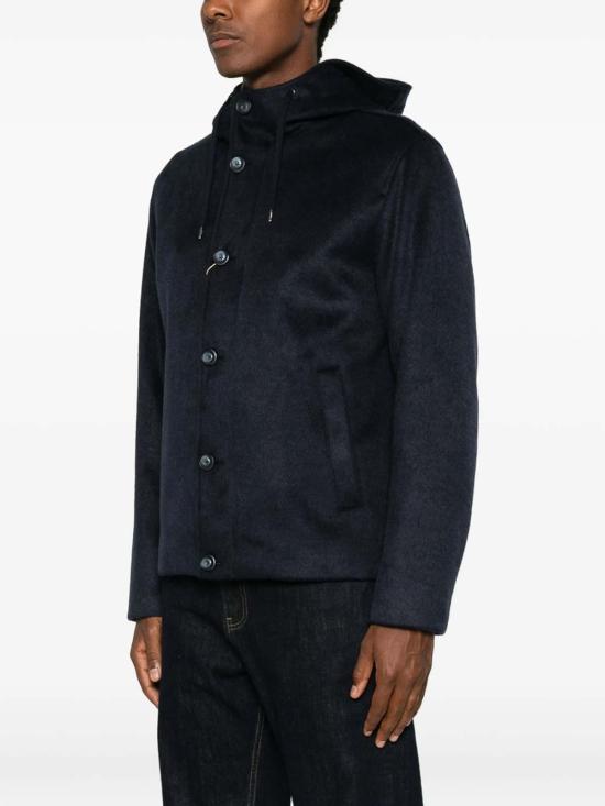 26FW 에르노 자켓 12910GI00114UR9200 BLUE - HERNO