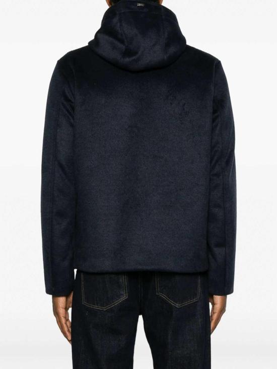 26FW 에르노 자켓 12910GI00114UR9200 BLUE - HERNO