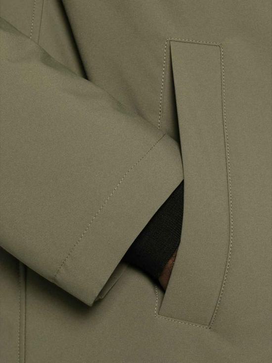 26FW 에르노 자켓 12923PA000190U7730 GREEN - HERNO